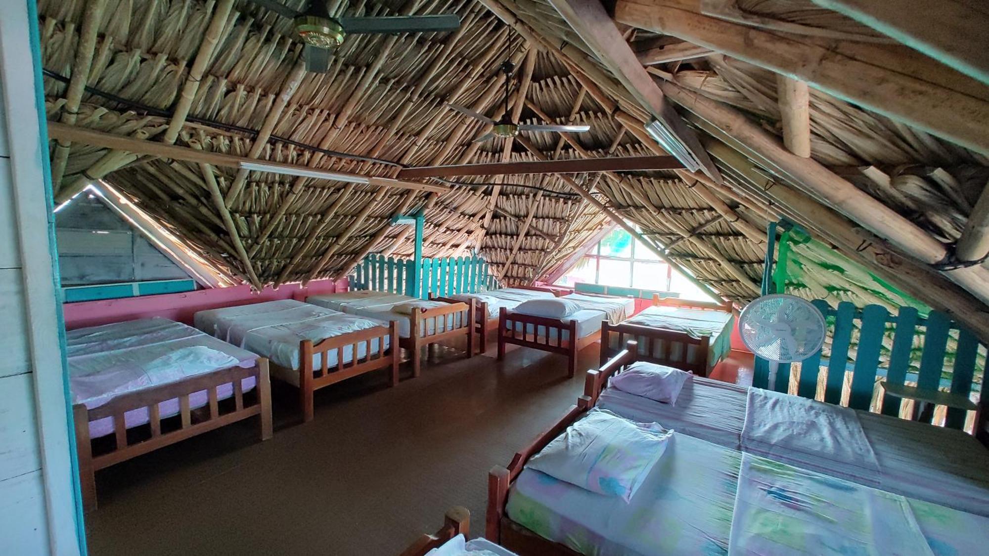 San Onofre Milimar Hostal מראה חיצוני תמונה
