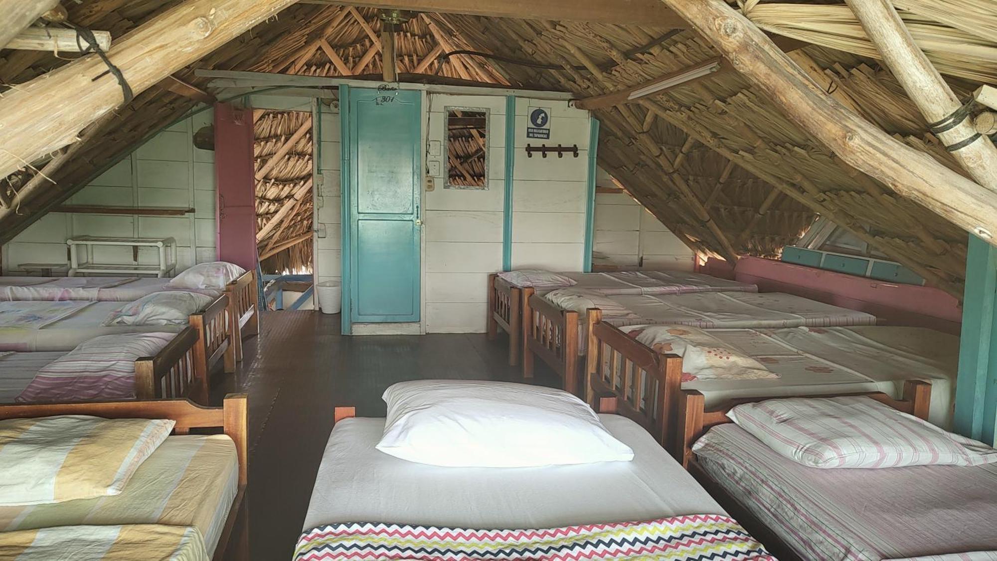 San Onofre Milimar Hostal מראה חיצוני תמונה