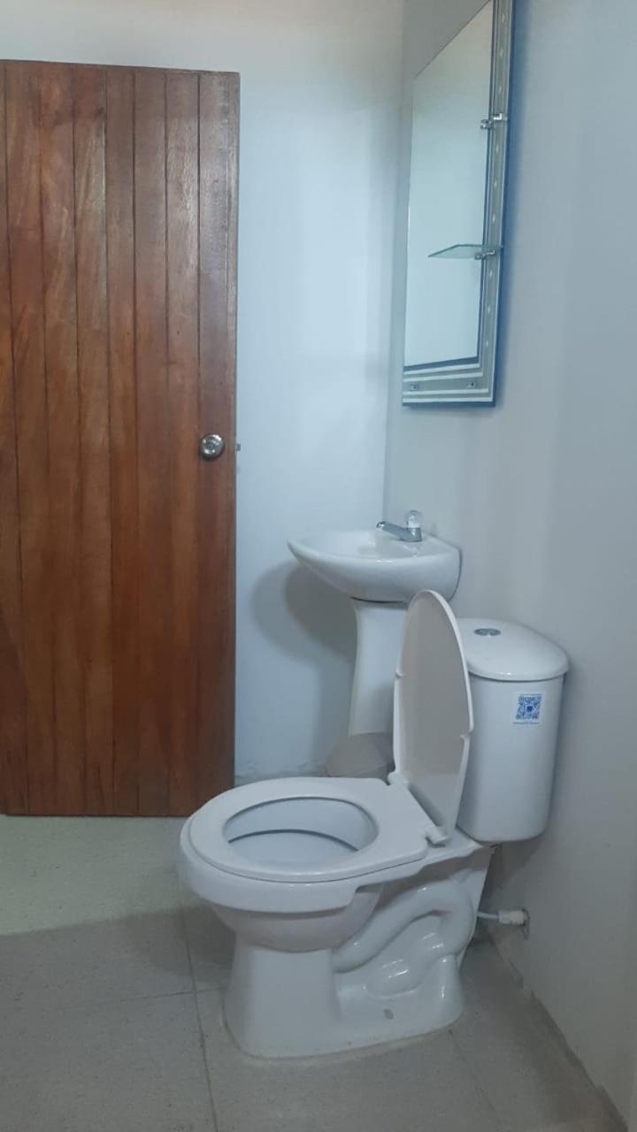 San Onofre Milimar Hostal מראה חיצוני תמונה