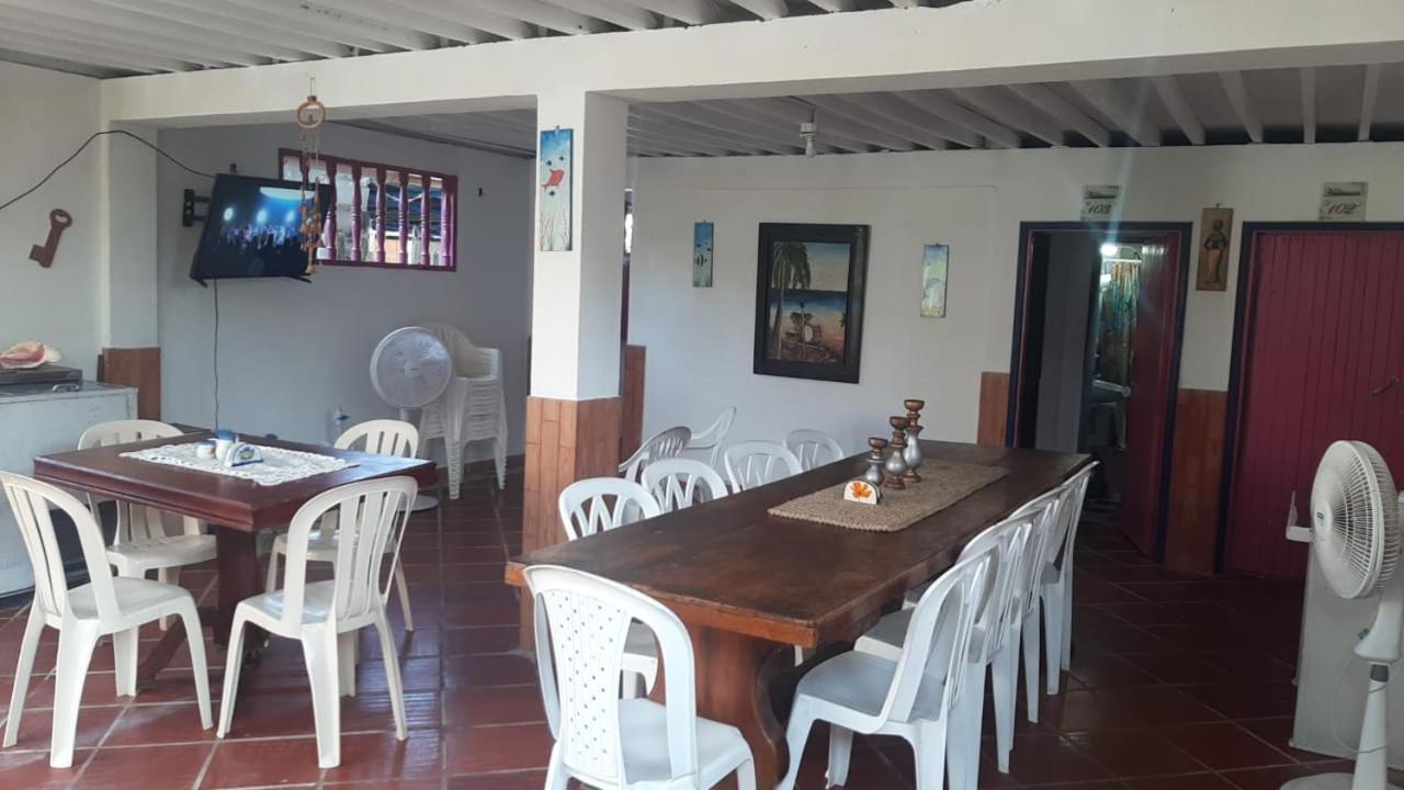 San Onofre Milimar Hostal מראה חיצוני תמונה