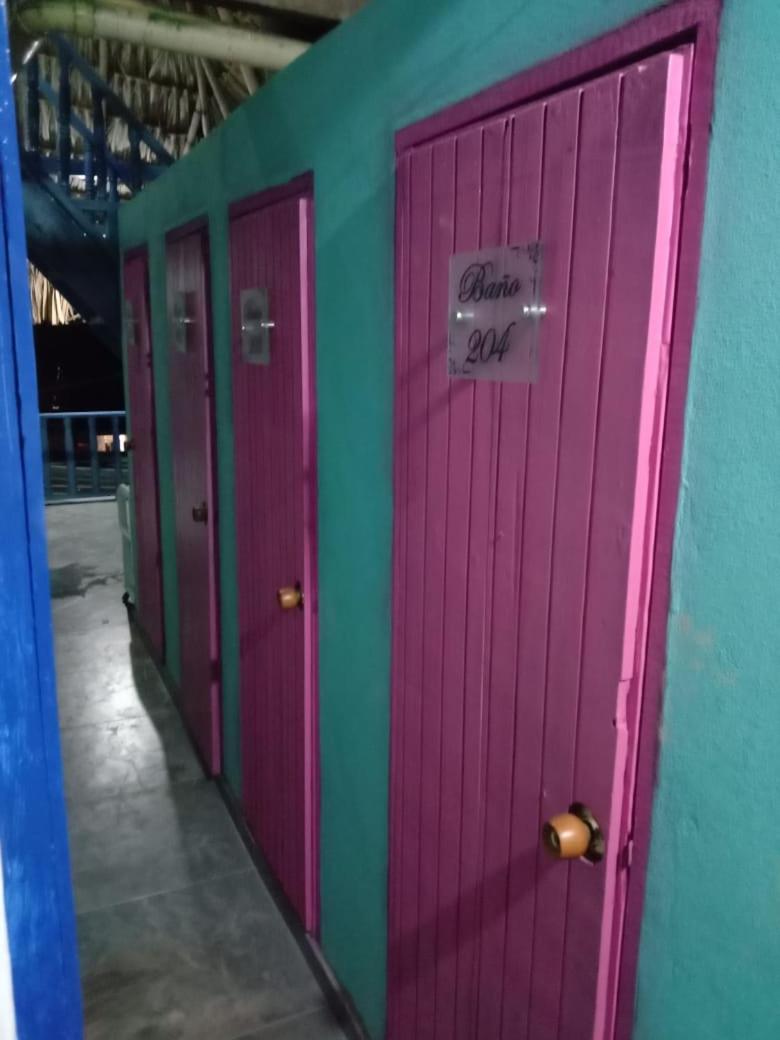 San Onofre Milimar Hostal מראה חיצוני תמונה