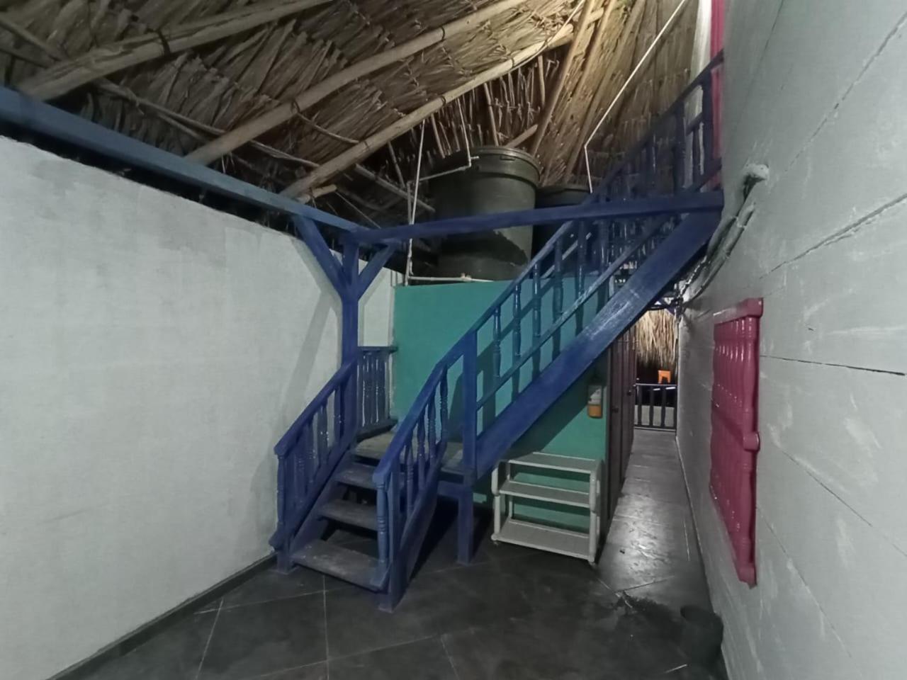 San Onofre Milimar Hostal מראה חיצוני תמונה