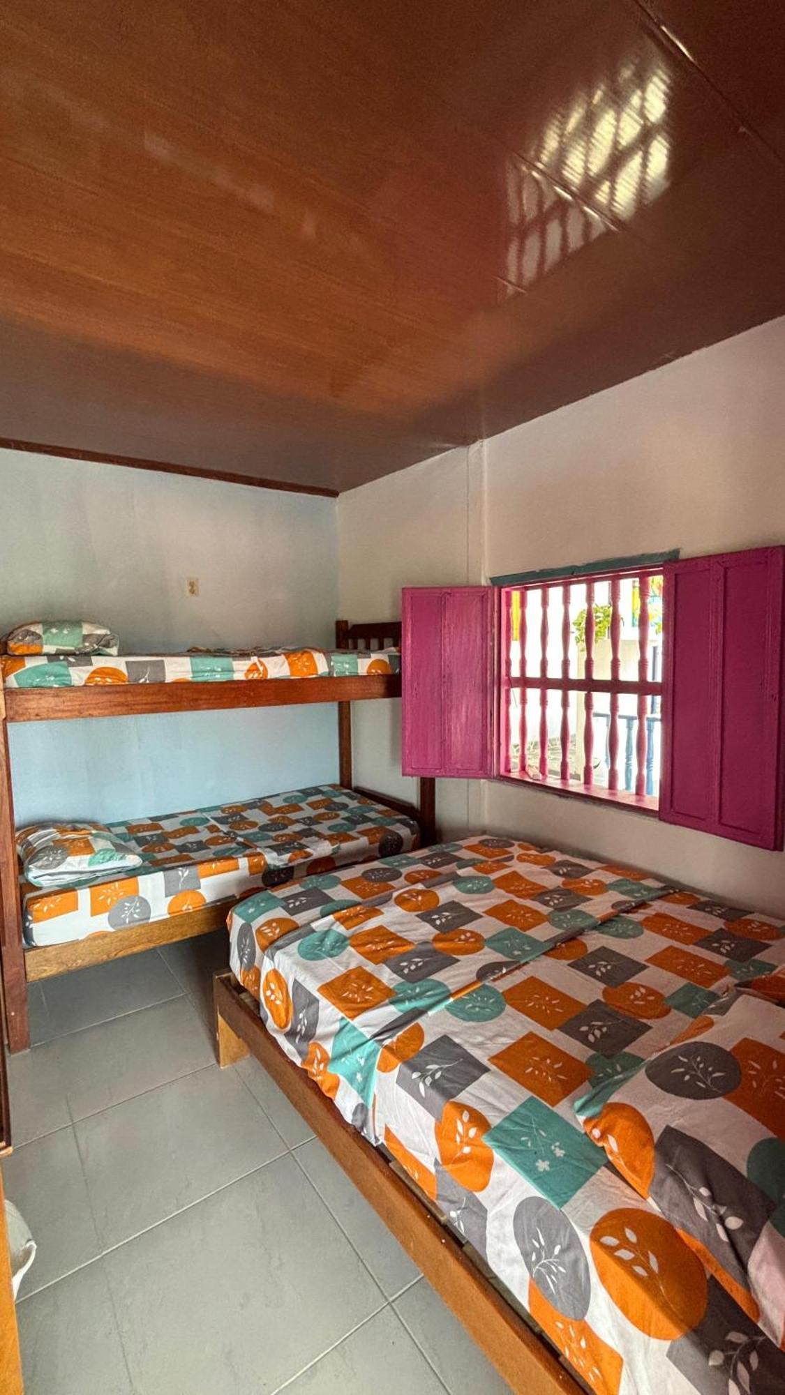 San Onofre Milimar Hostal מראה חיצוני תמונה