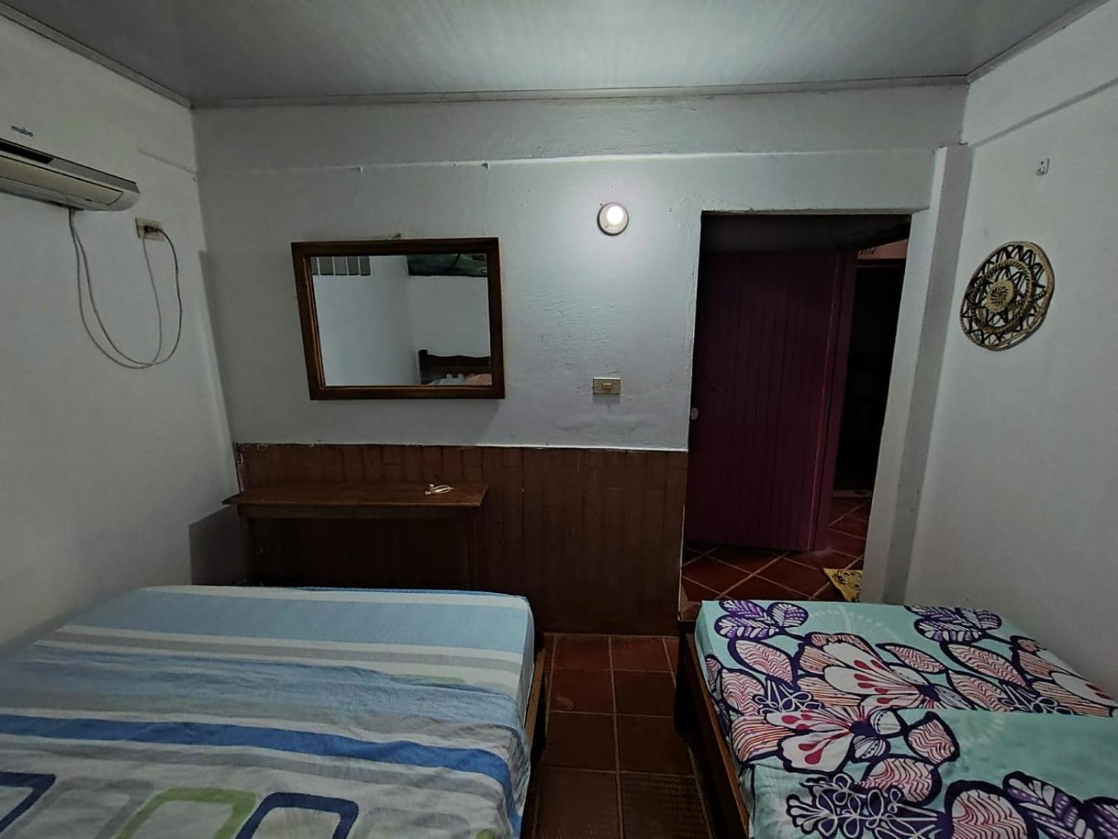 San Onofre Milimar Hostal חדר תמונה