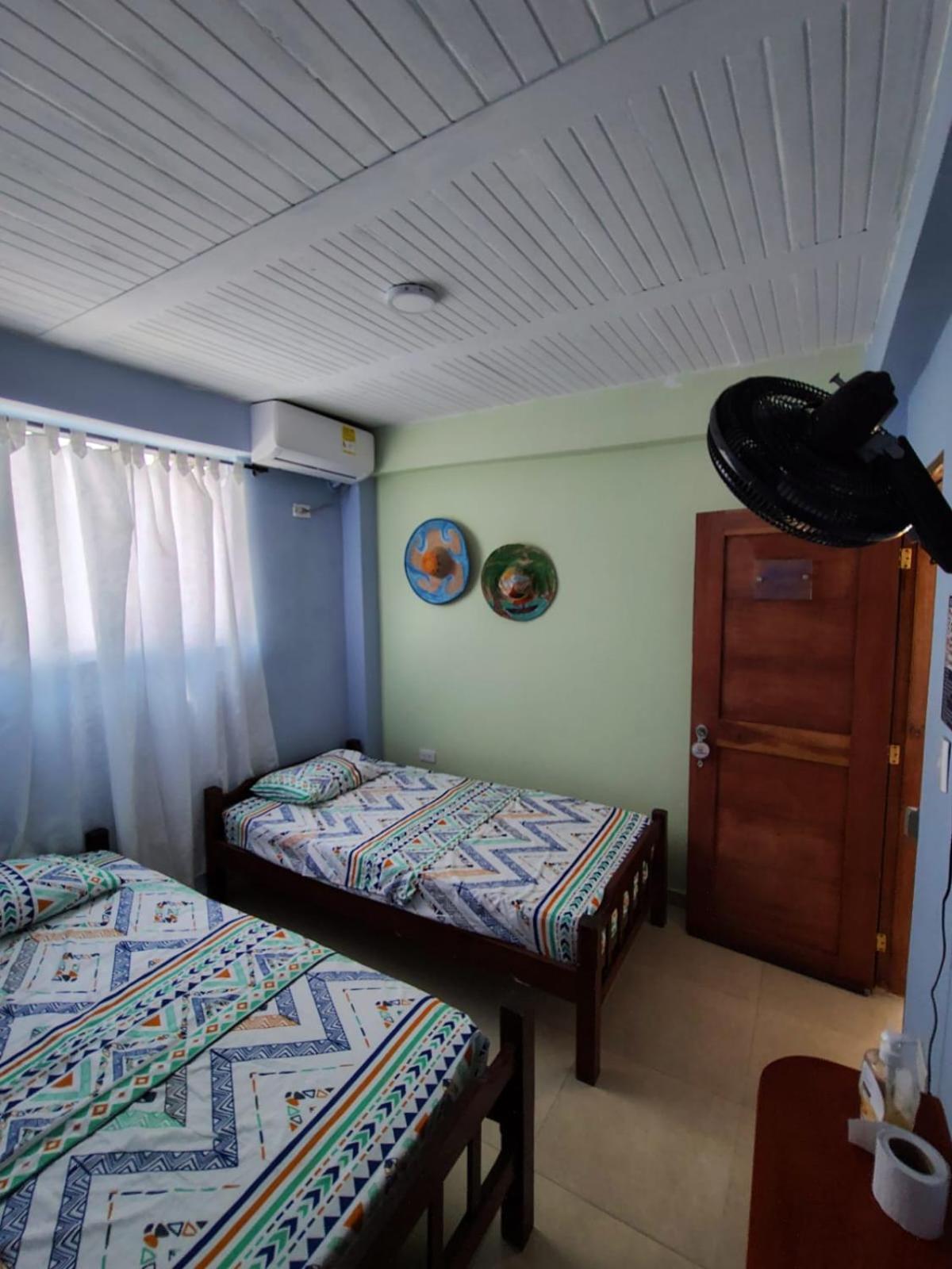 San Onofre Milimar Hostal מראה חיצוני תמונה