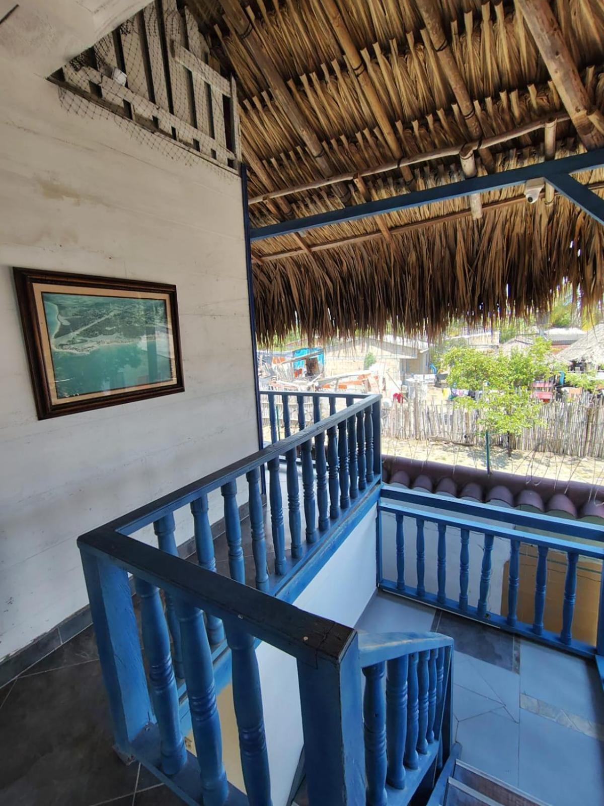 San Onofre Milimar Hostal מראה חיצוני תמונה