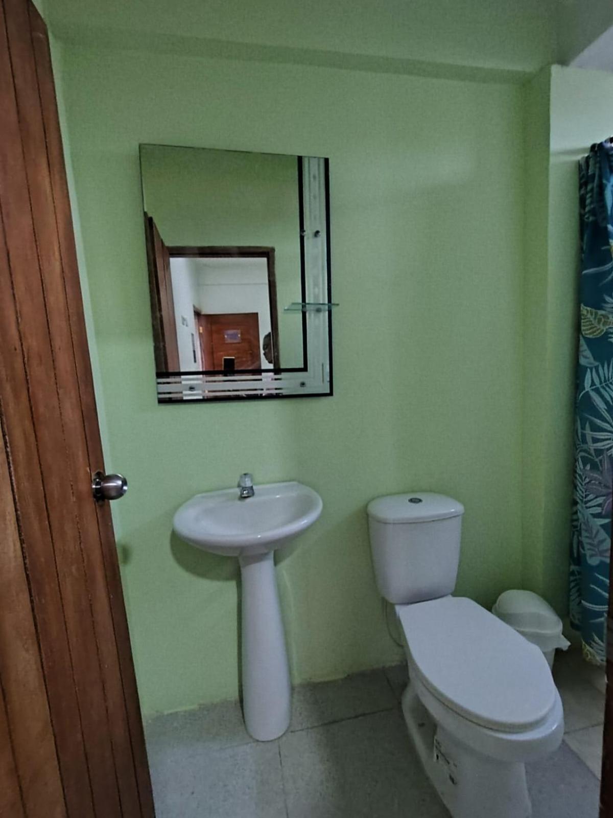 San Onofre Milimar Hostal חדר תמונה