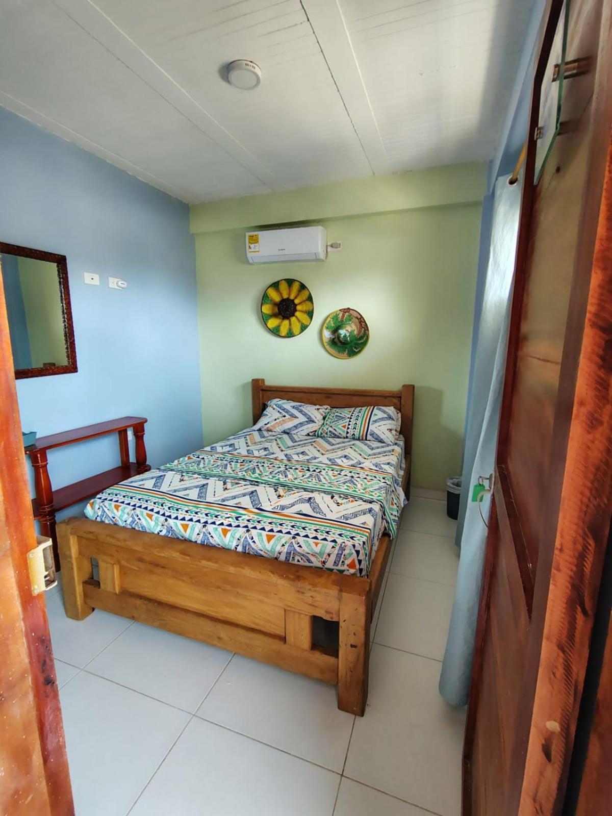 San Onofre Milimar Hostal מראה חיצוני תמונה