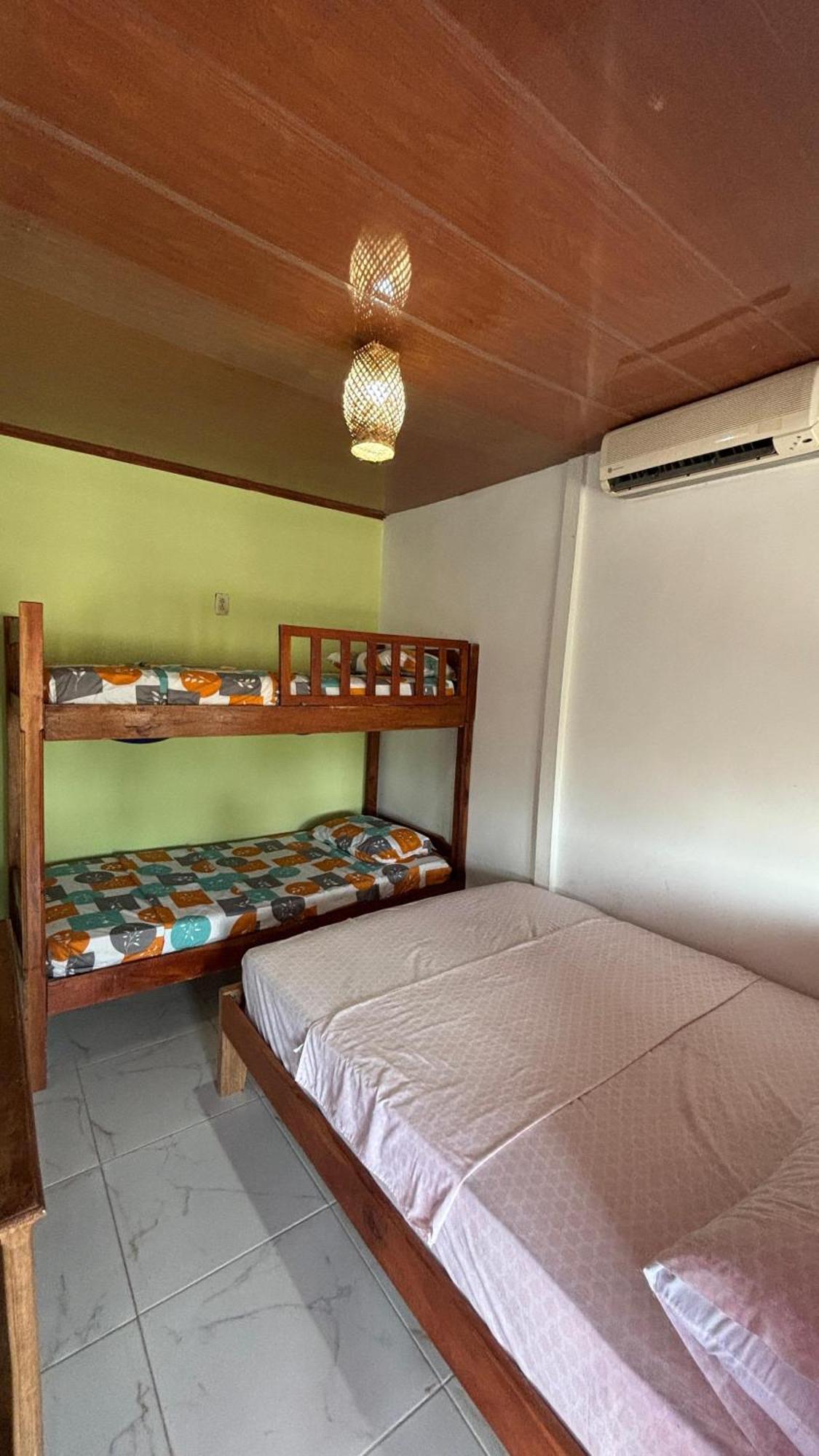 San Onofre Milimar Hostal חדר תמונה