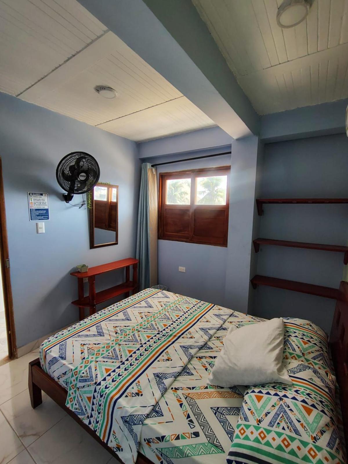 San Onofre Milimar Hostal חדר תמונה