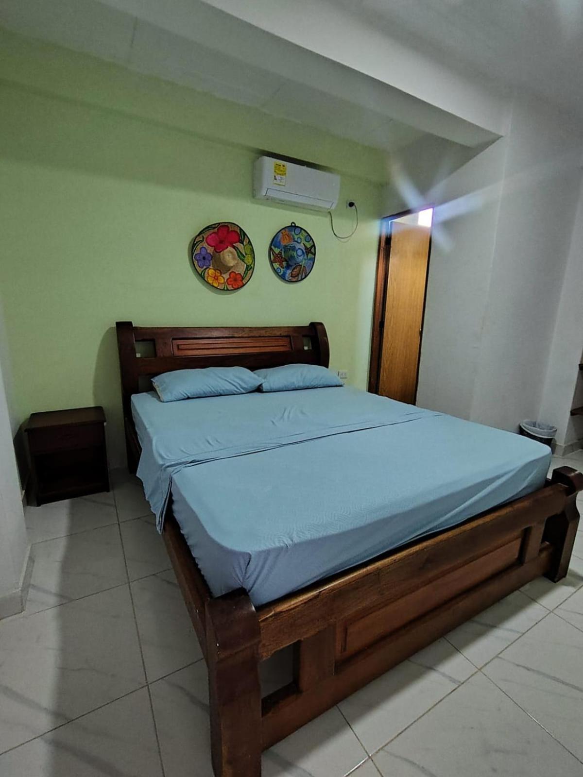 San Onofre Milimar Hostal מראה חיצוני תמונה