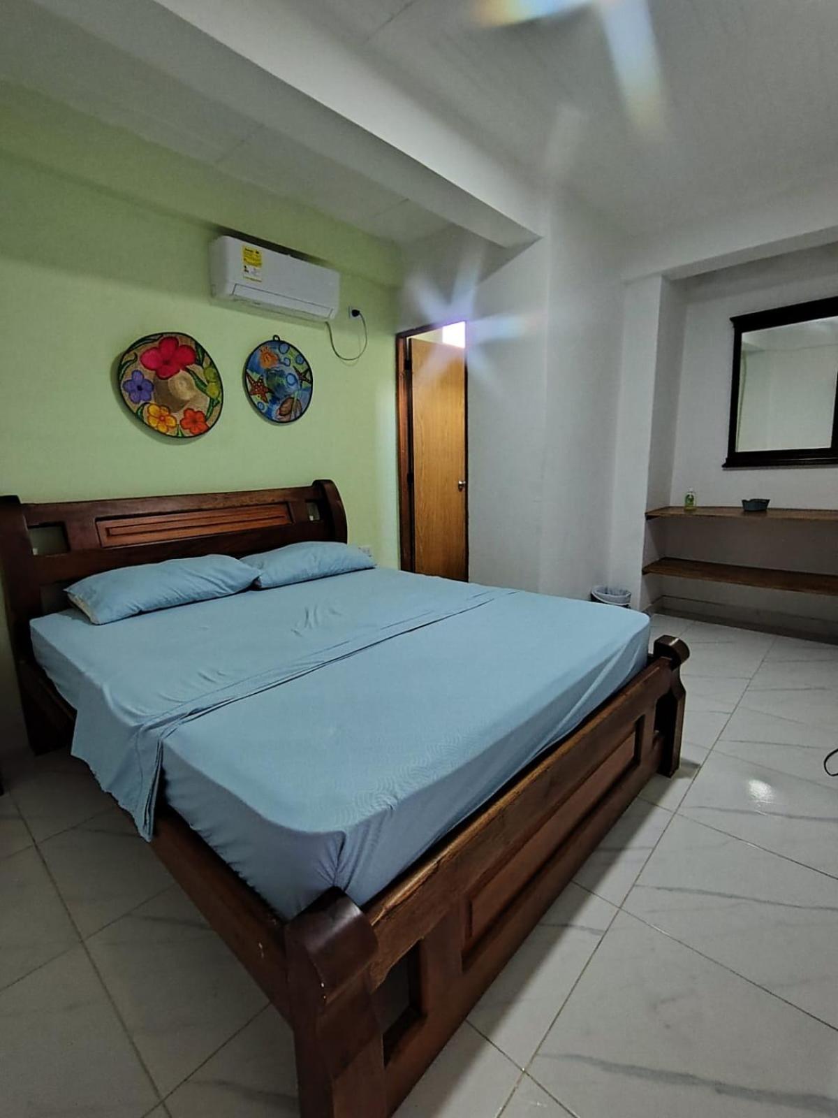 San Onofre Milimar Hostal חדר תמונה