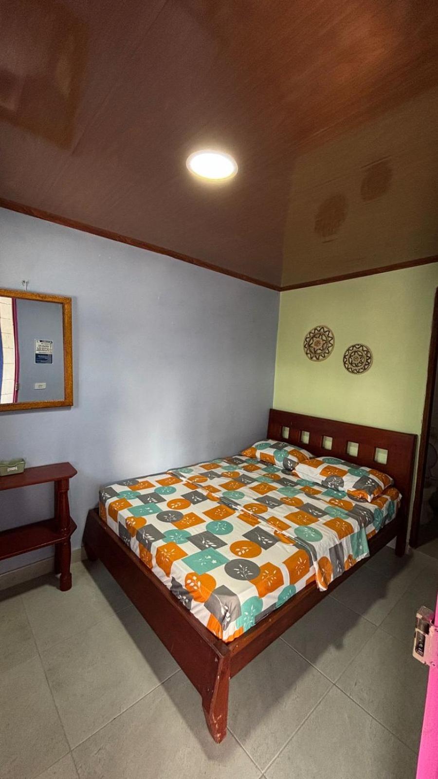 San Onofre Milimar Hostal מראה חיצוני תמונה