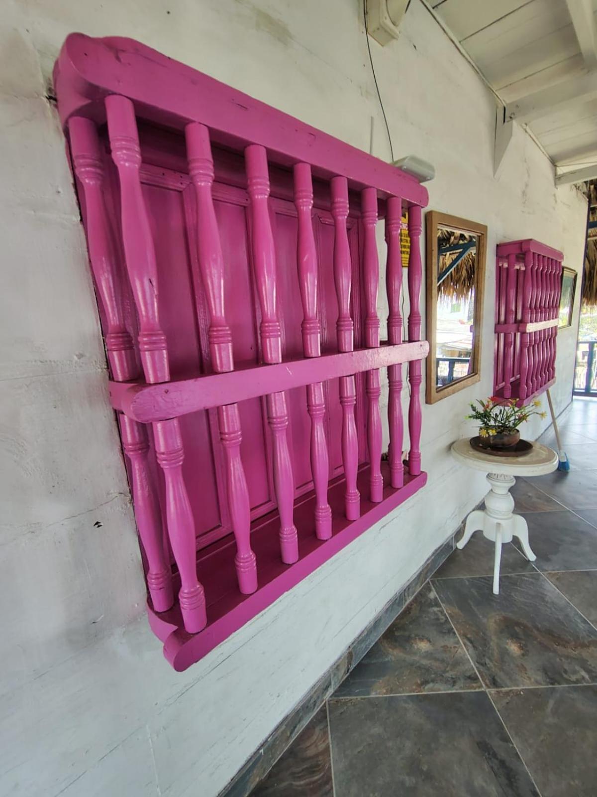 San Onofre Milimar Hostal מראה חיצוני תמונה