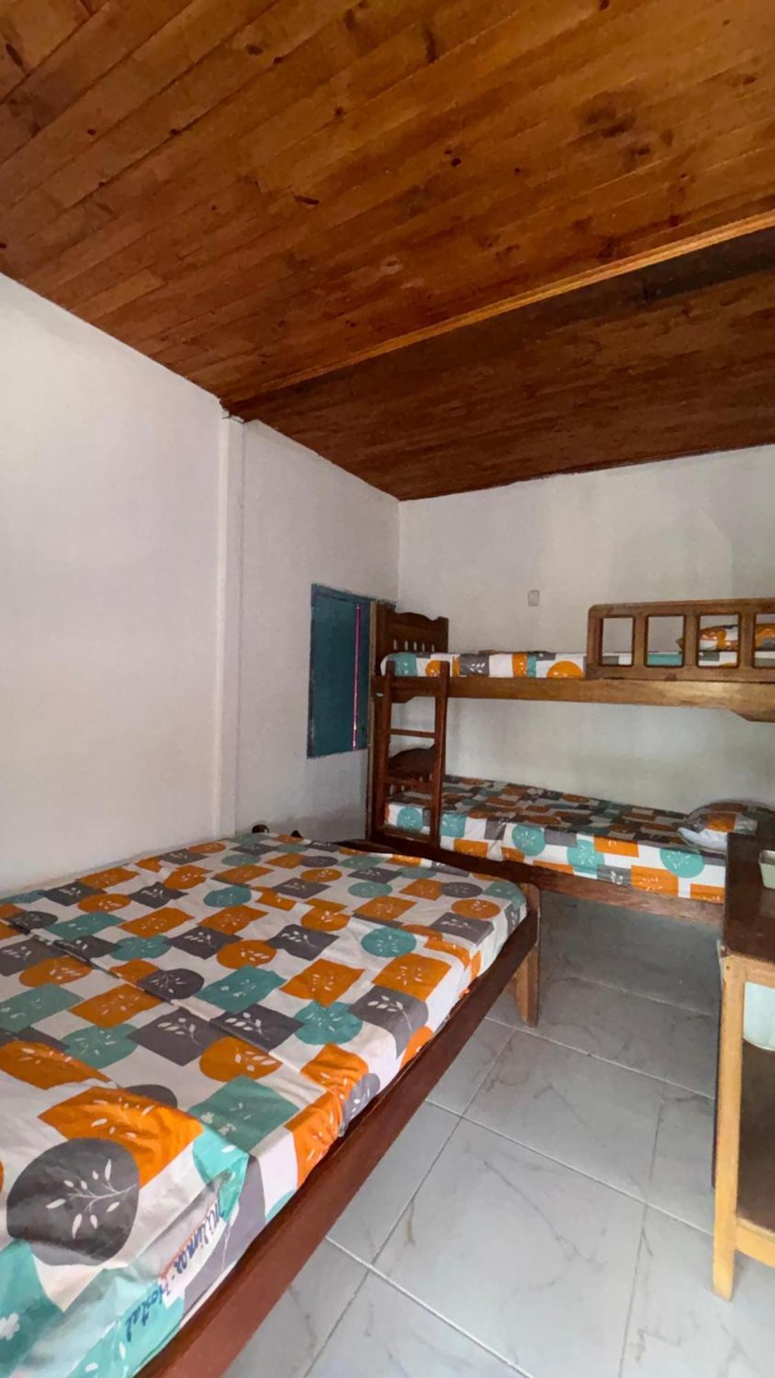 San Onofre Milimar Hostal מראה חיצוני תמונה