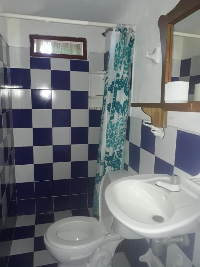 San Onofre Milimar Hostal מראה חיצוני תמונה