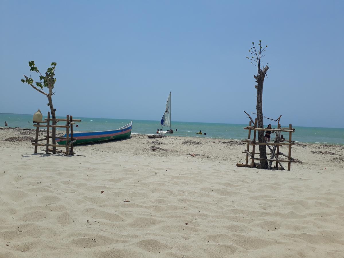 San Onofre Milimar Hostal מראה חיצוני תמונה