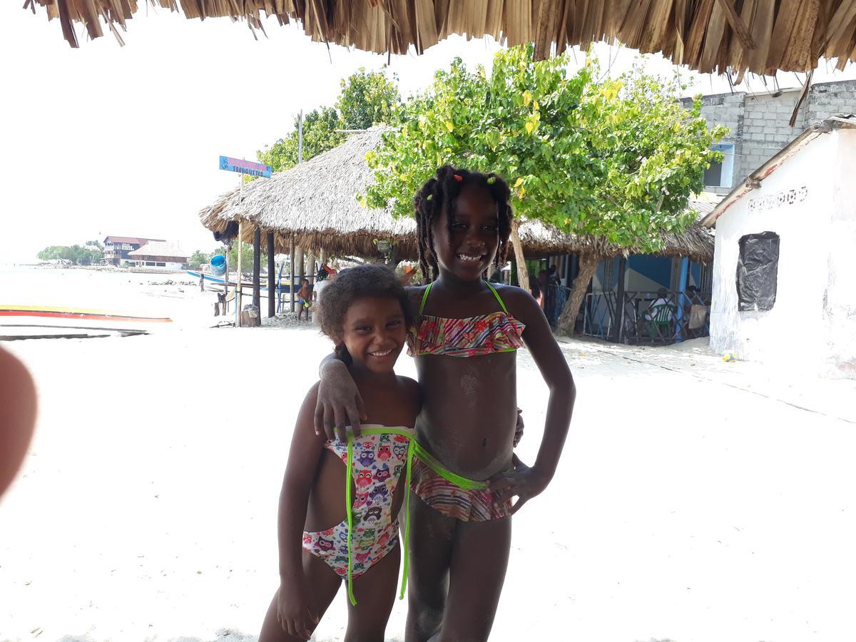San Onofre Milimar Hostal מראה חיצוני תמונה
