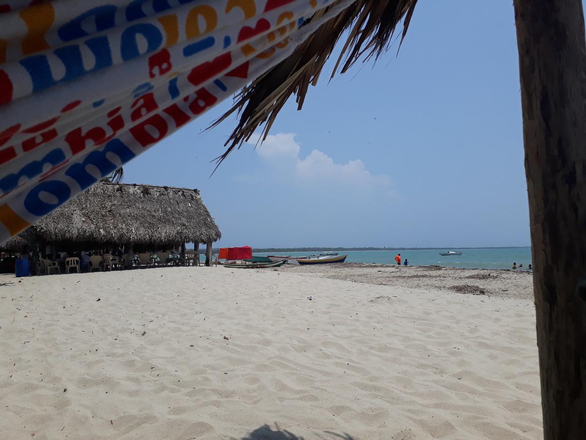 San Onofre Milimar Hostal מראה חיצוני תמונה