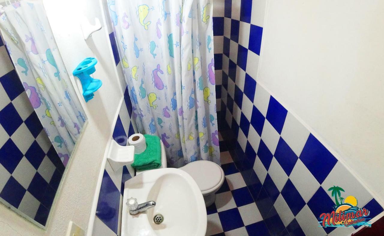 San Onofre Milimar Hostal מראה חיצוני תמונה